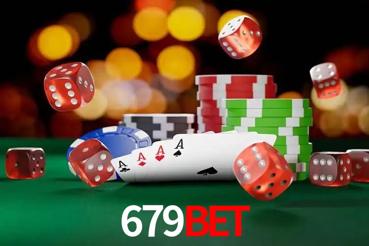 Estatísticas 679bet