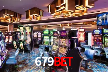 Descubra a Essência do 679bet: Nossa História e Compromissos