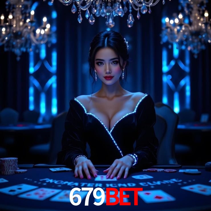 Experiência VIP 679bet
