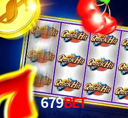 A Revolução dos Aplicativos de Jogos no 679bet