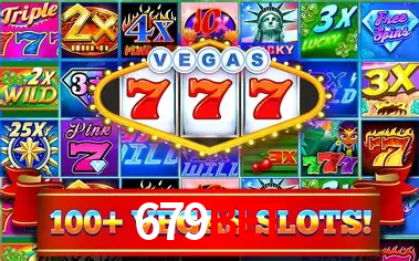 Desvendando o Mundo dos Jogos Virtuais na 679bet