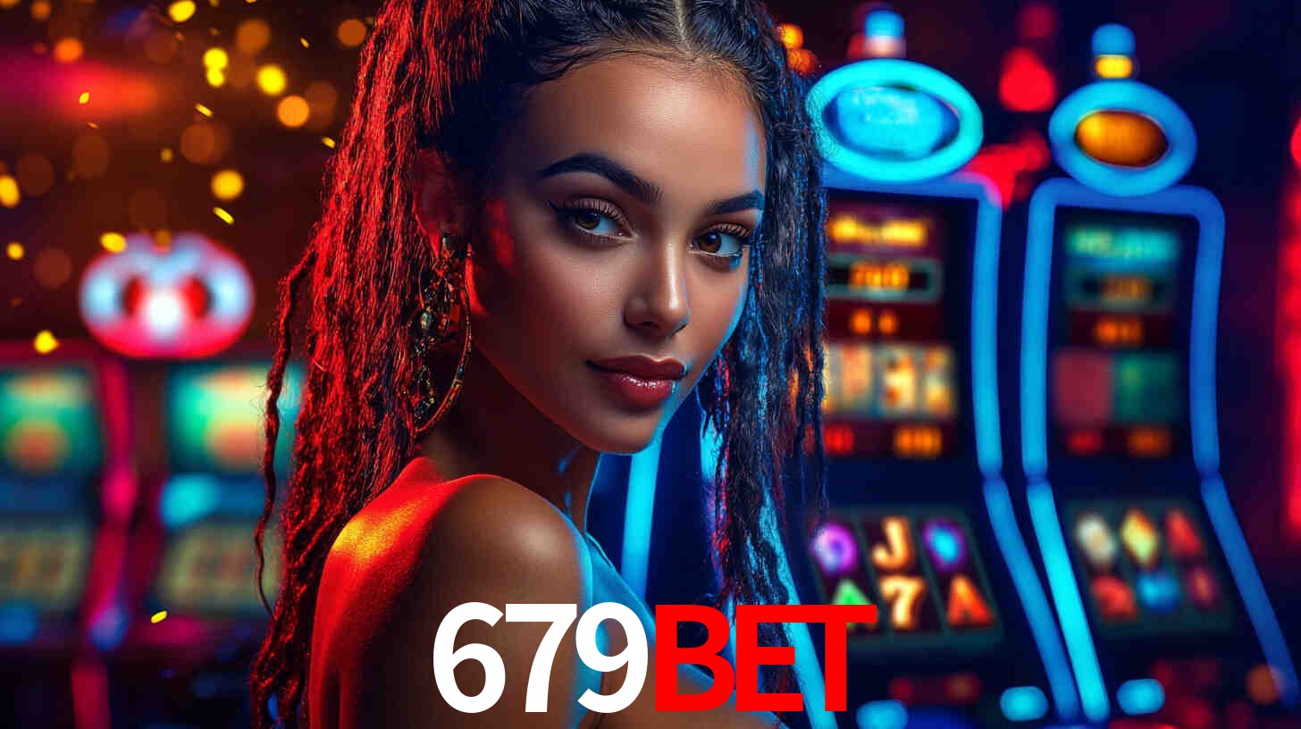 Inovações de Jogos na 679bet: O Futuro das Experiências Interativas