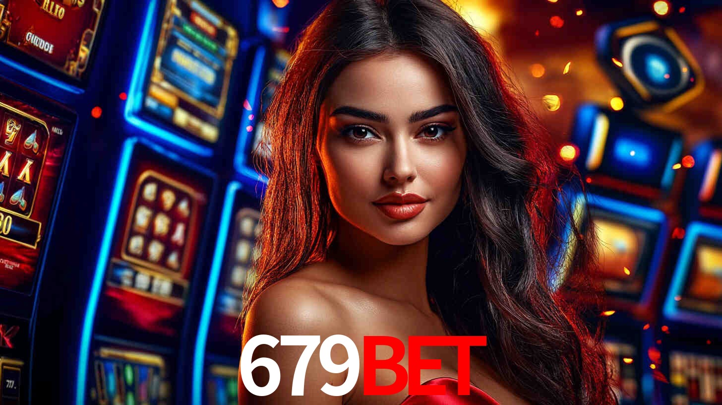 Apostas Esportivas na 679bet: Um Guia Completo