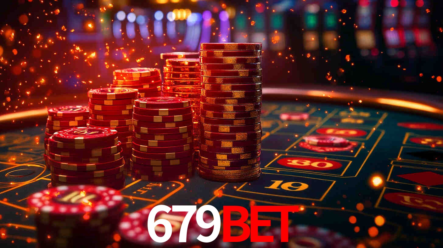Programa VIP 679bet