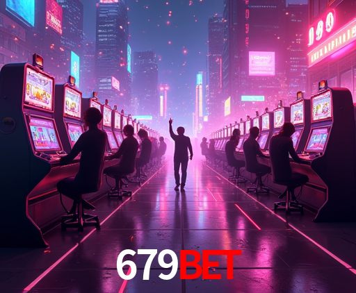 Interface do App 679bet