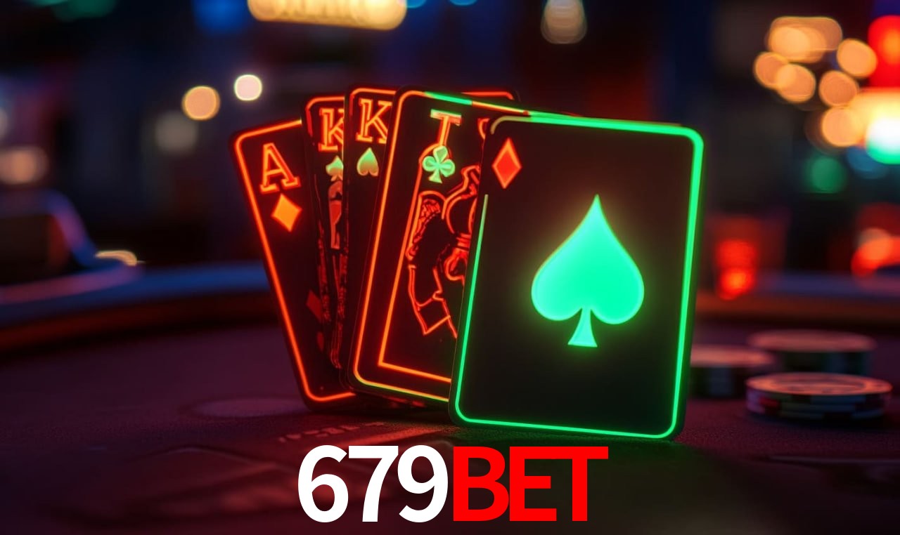 Apostas de Futebol 679bet