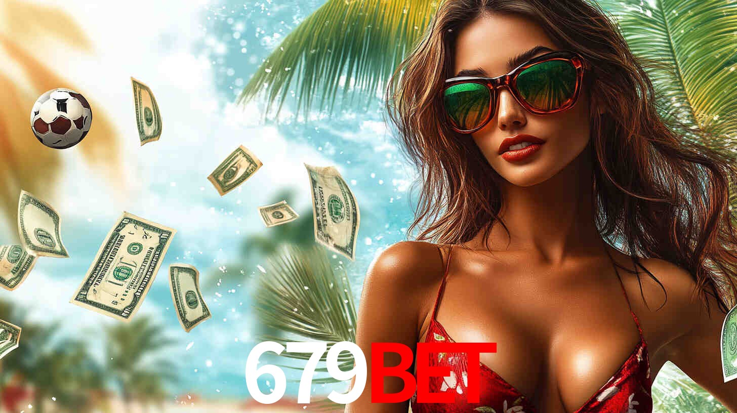 Seasonal Promotions 679bet