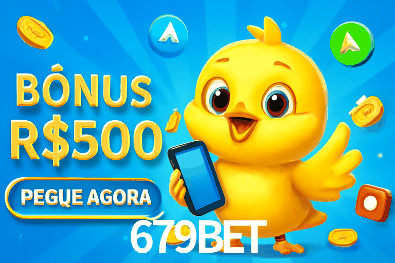 Account Benefits 679bet