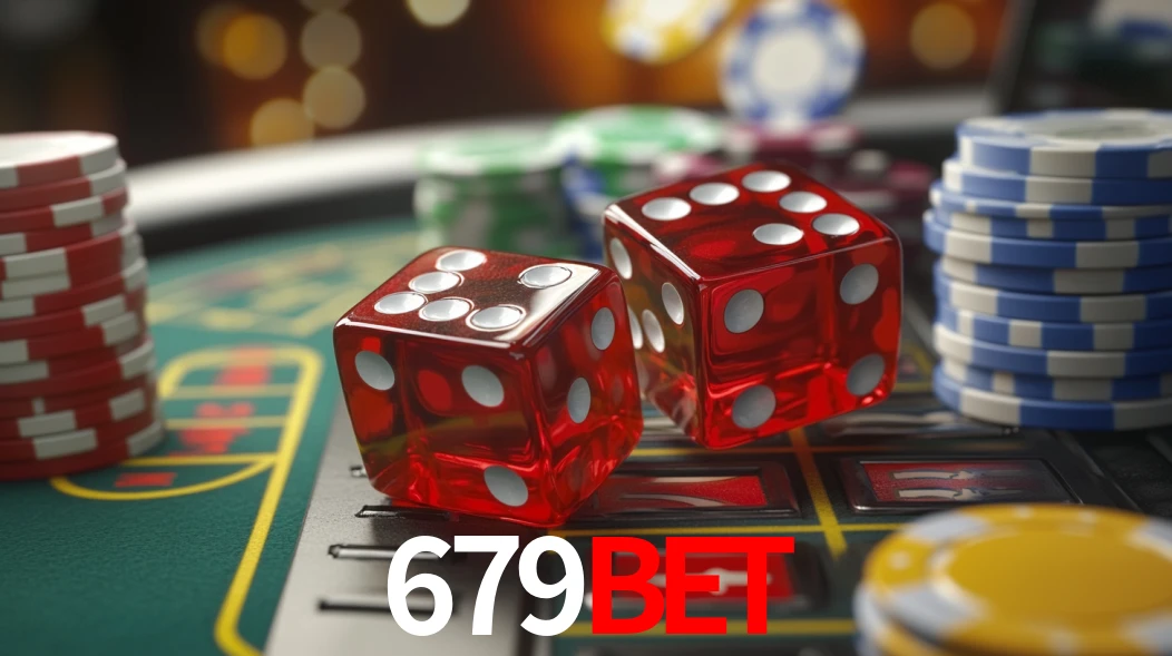 VIP Casino 679bet
