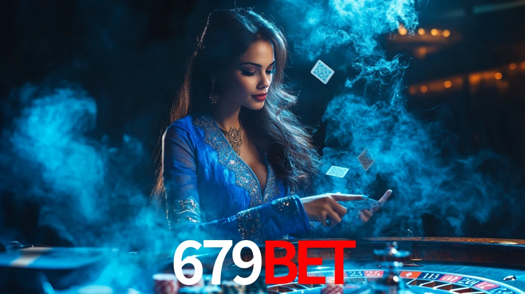 A Experiência Imersiva dos Cassinos Ao Vivo no 679bet