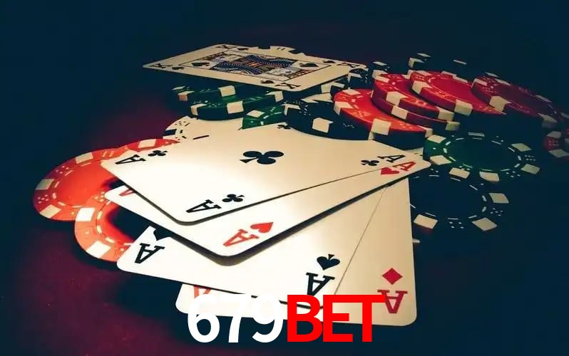 cassino 679bet
