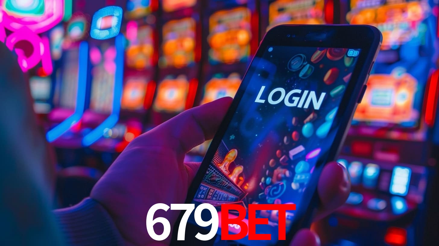 PIX Instantâneo 679bet