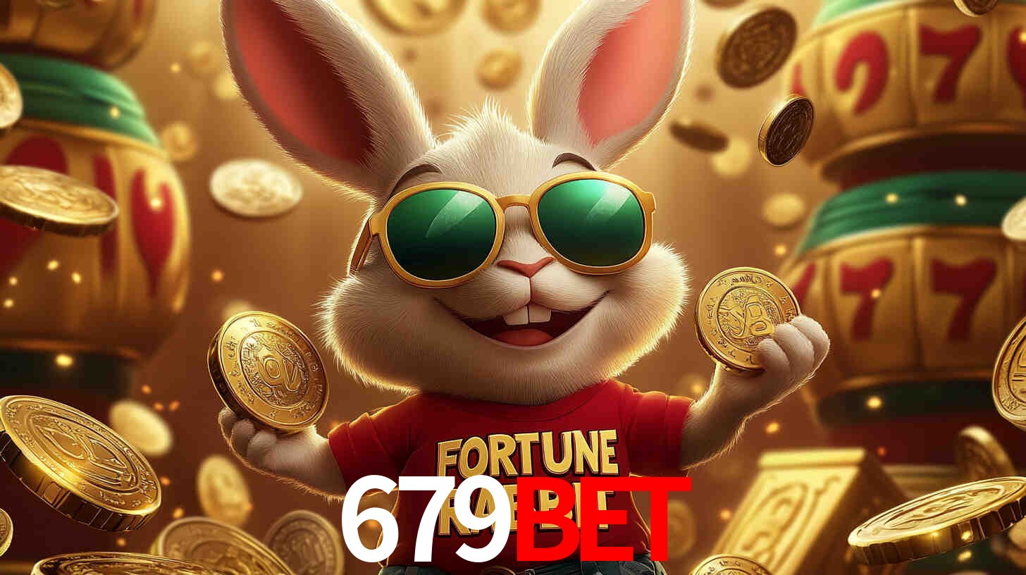679bet: Seu Cassino Premiado com Pagamentos Rápidos