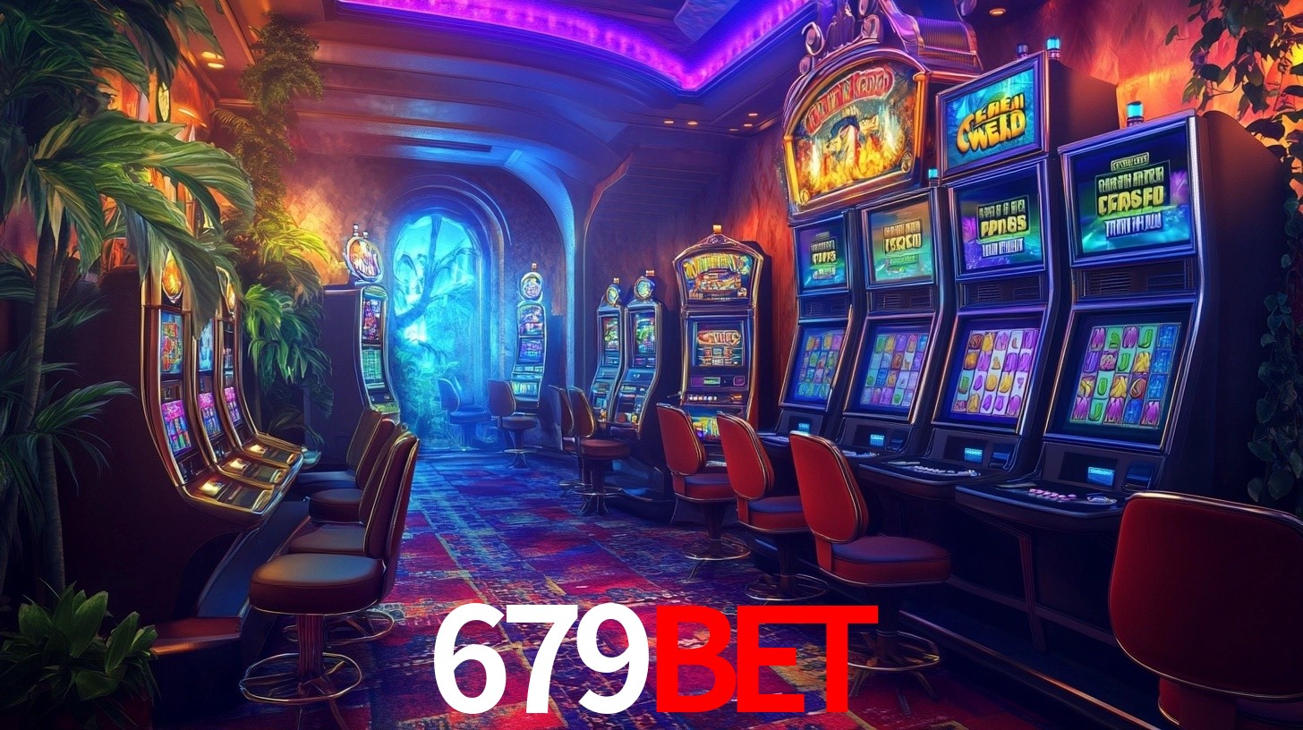 Blackjack Table 679bet