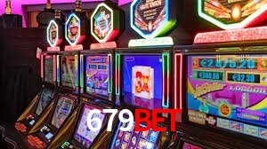 Desvendando o Mundo dos Jogos Virtuais na 679bet