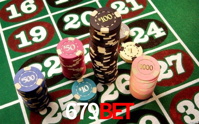 Explorando a Categoria de Eventos em Apostas na 679bet