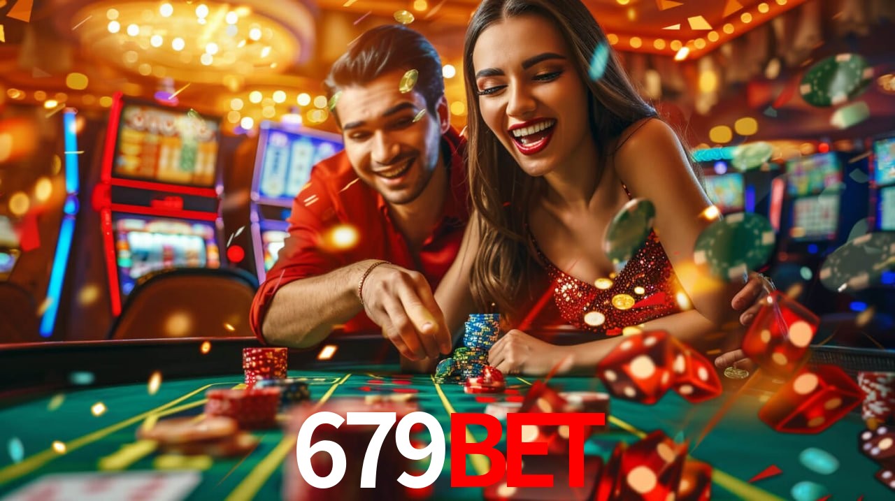 Diretório de Jogos 679bet