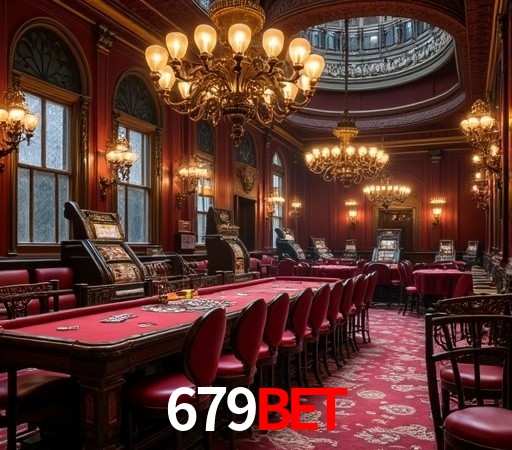 Benefícios da Conta 679bet