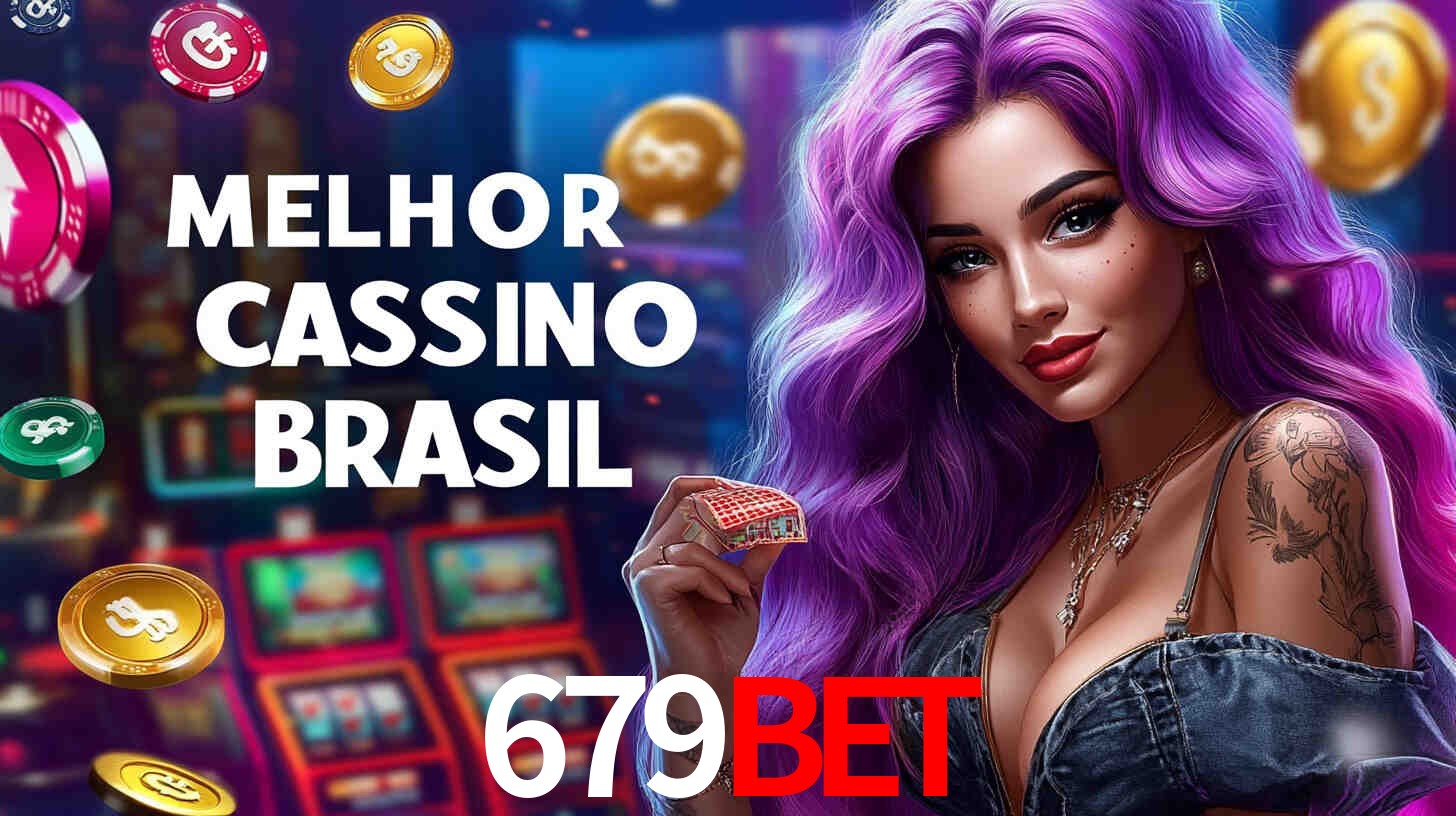 Desvendando o Mundo dos Jogos Virtuais na 679bet
