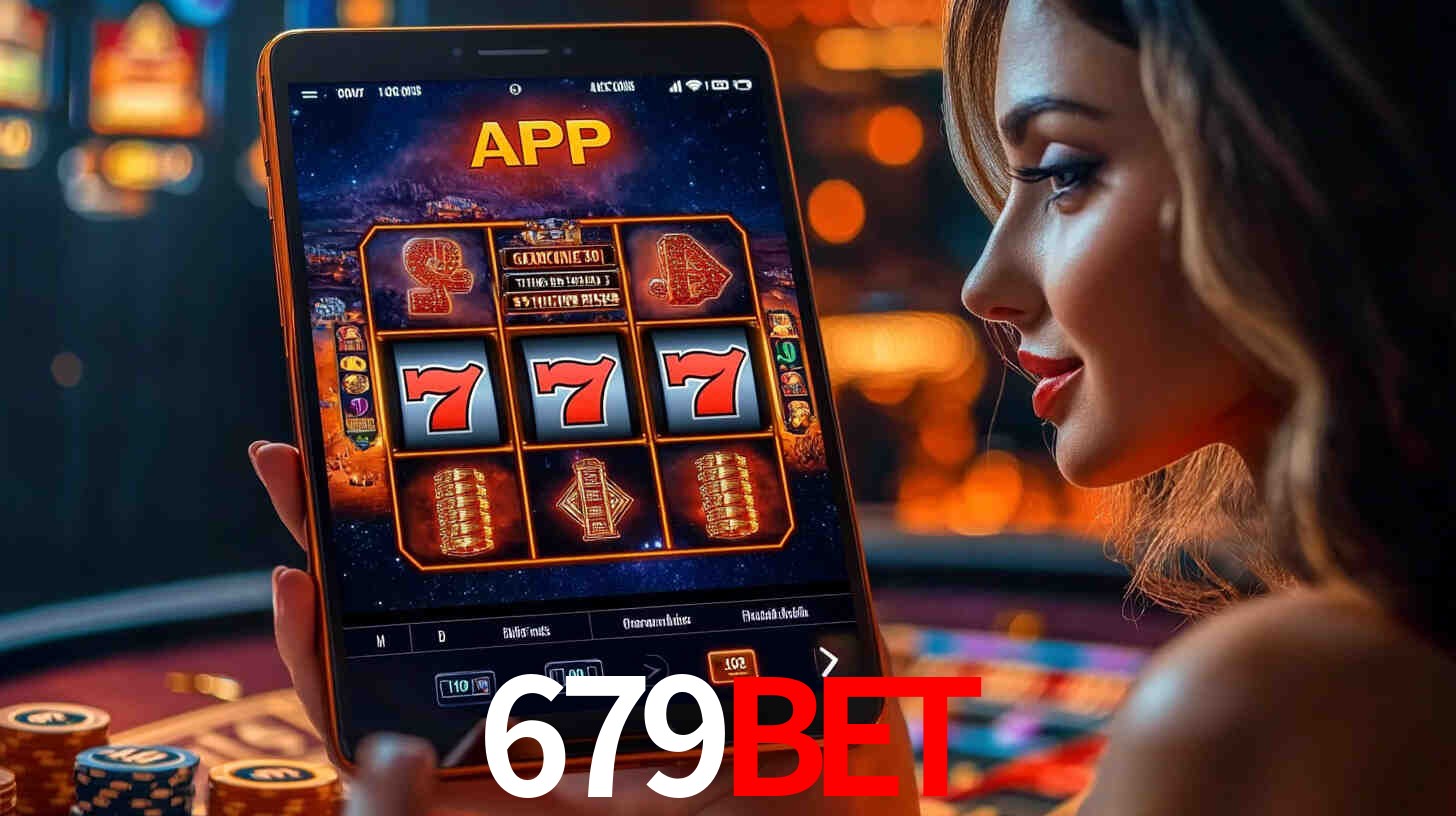 679bet: Seu Especialista em Apostas Esportivas Brasileiras