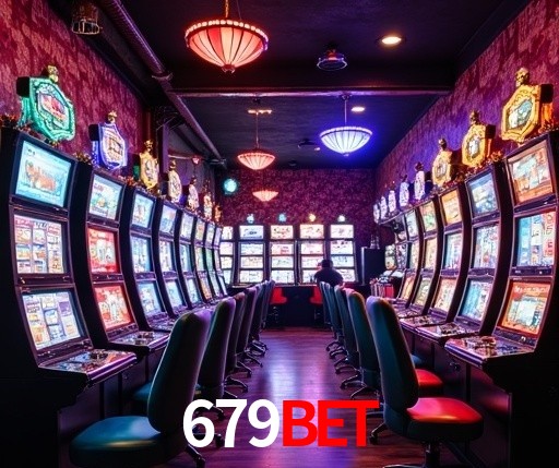 Promoções Sazonais 679bet