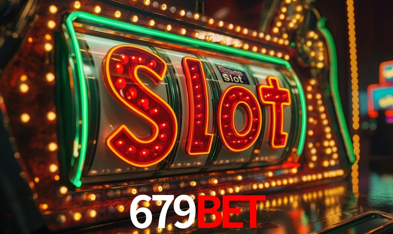 Provedores de Jogos 679bet