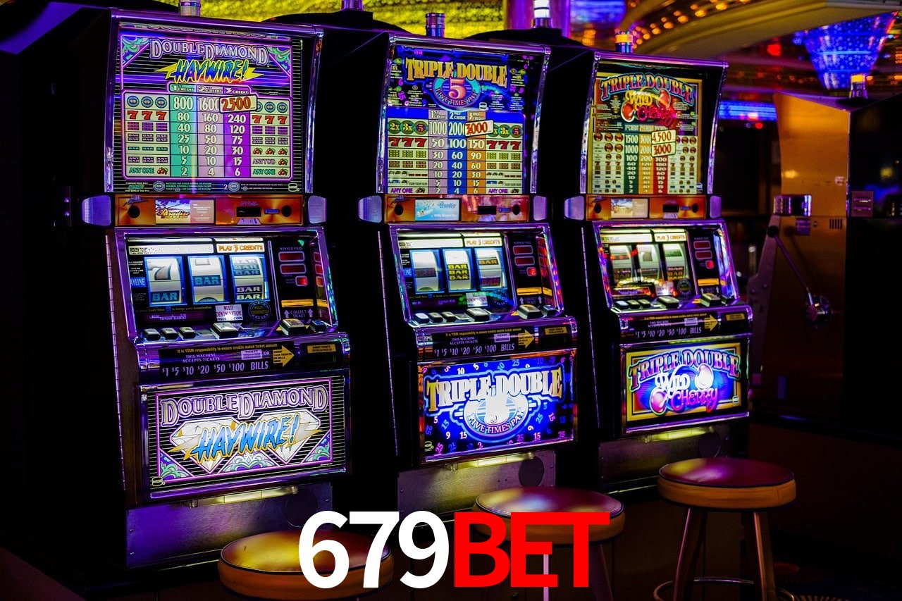 Torneios 679bet