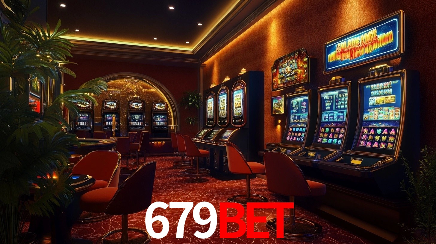 Live Casino 679bet
