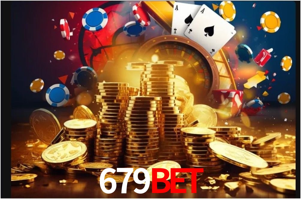 Inovações de Jogos na 679bet: O Futuro das Experiências Interativas