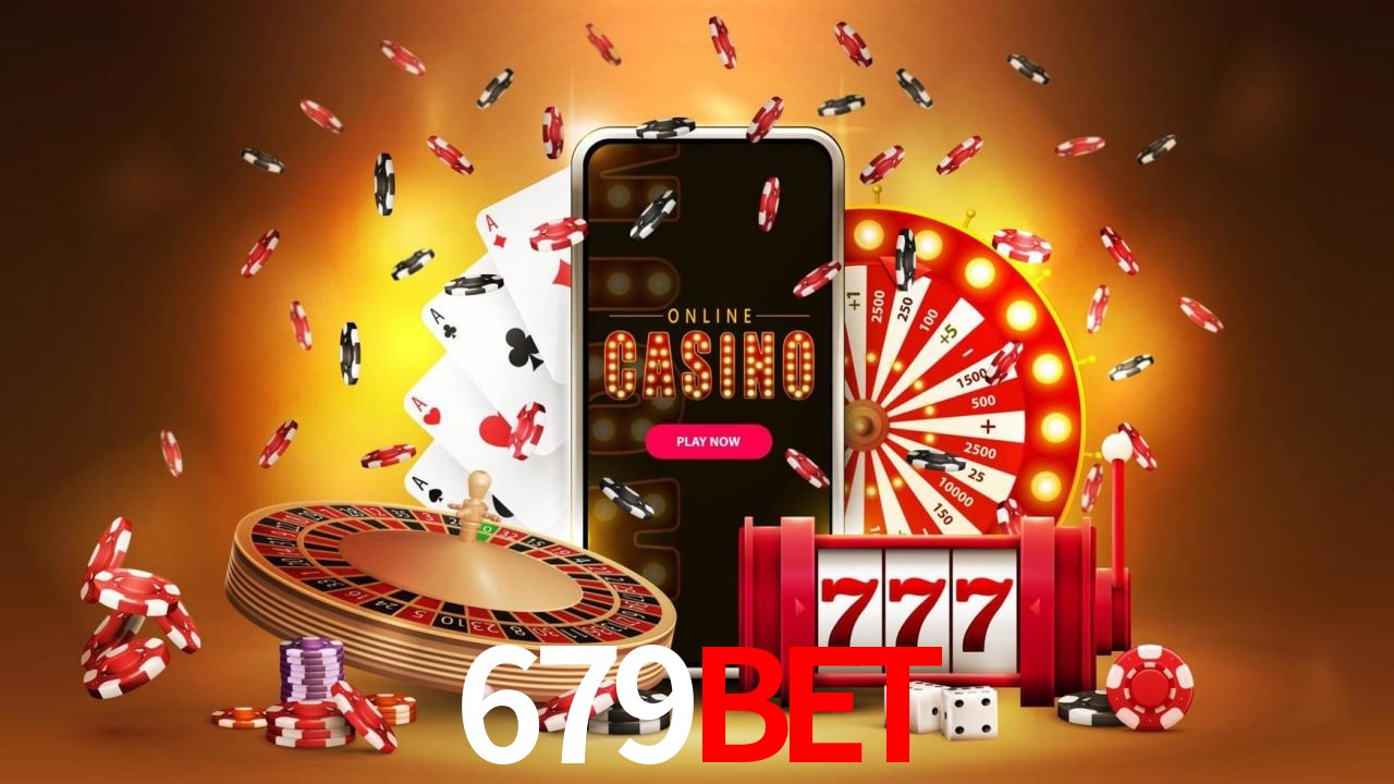 Apostas Esportivas na 679bet: Um Guia Completo