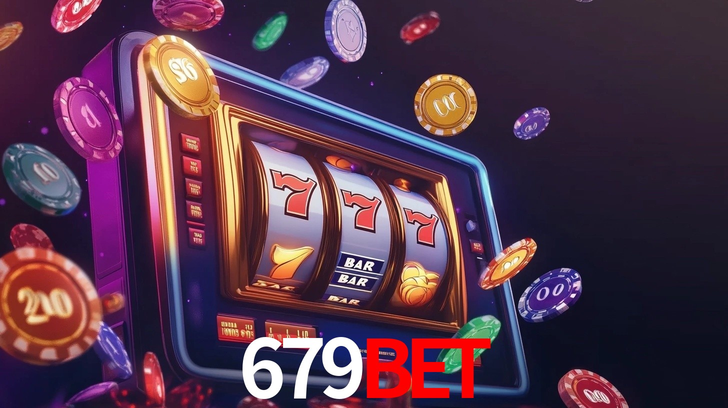 Roulette Table 679bet