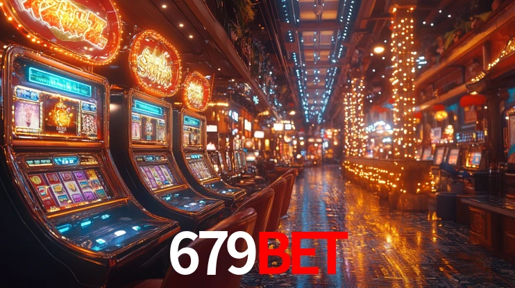 679bet: Jogos de Caça-Níqueis-Altas Recompensas, Roleta-Velocidade, Blackjack-Desafios Máximos