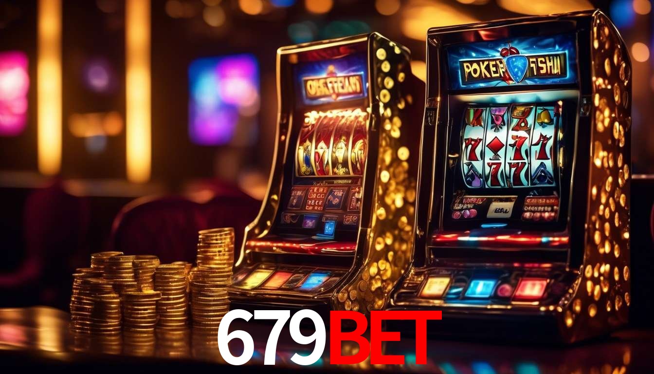 Descubra a Essência do 679bet: Nossa História e Compromissos