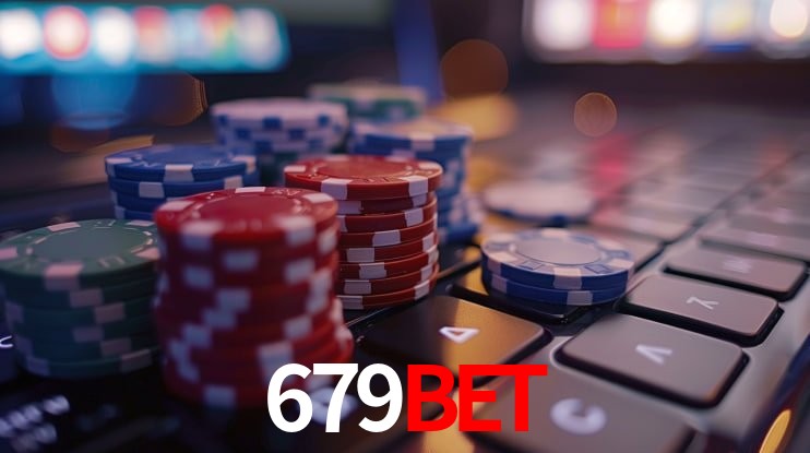Casino Ao Vivo 679bet