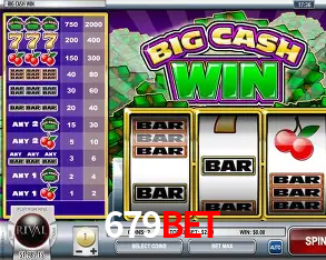 A Emoção da Loteria na 679bet: Uma Chance de Mudança de Vida