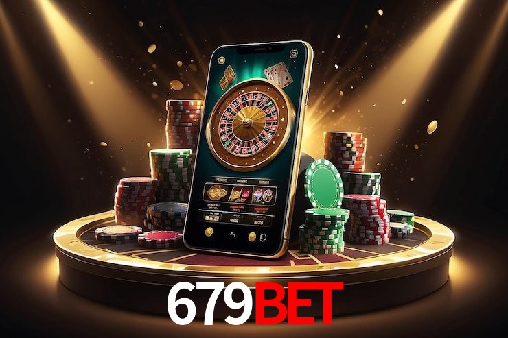 Jogos de Slot 679bet