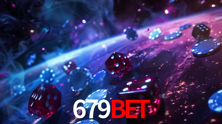 Slot Games 679bet