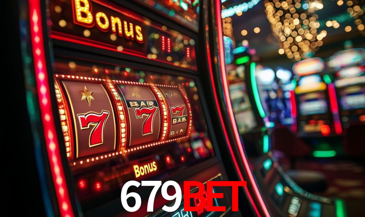 Bônus Generosos e Exclusivos no 679bet para Você!