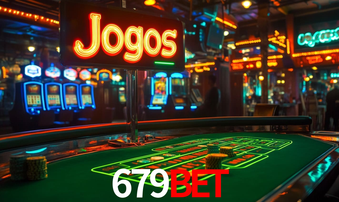 Recursos de Bônus 679bet