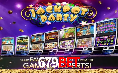 Descubra a Magia dos Jogos de Arcade no 679bet