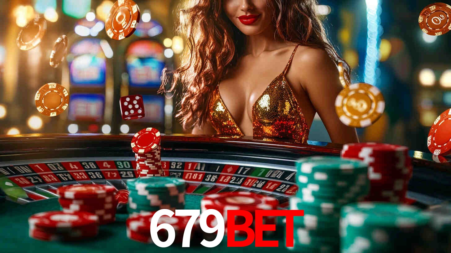 Welcome Bonus 679bet