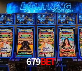 Desvendando o Mundo dos Jogos Virtuais na 679bet