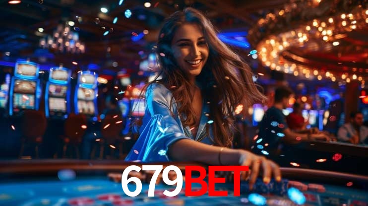Welcome Bonus 679bet