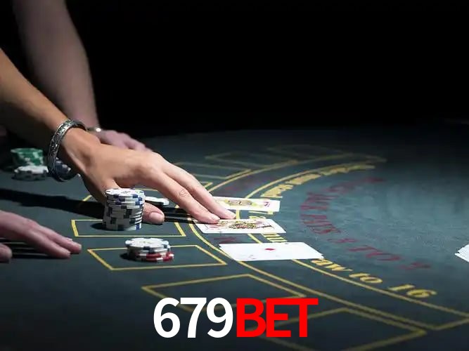 Tecnologia da Plataforma 679bet