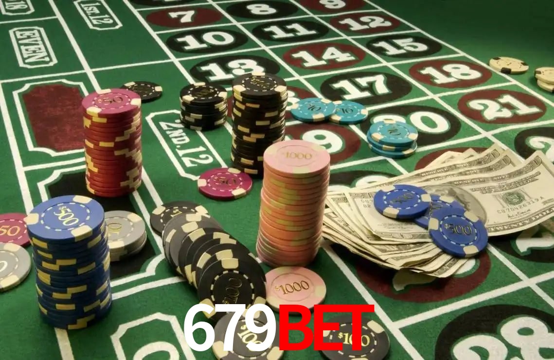 679bet App Interface